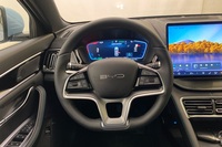 BYD Seal U DM-i vaihtoauto