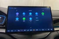 BYD Seal U DM-i vaihtoauto