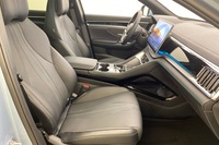 BYD Seal U DM-i vaihtoauto