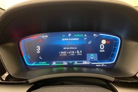 BYD Seal U DM-i vaihtoauto