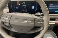 Kia EV3 vaihtoauto