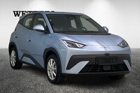 BYD Dolphin Surf vaihtoauto