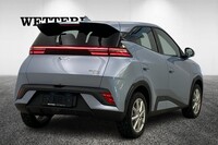 BYD Dolphin Surf vaihtoauto