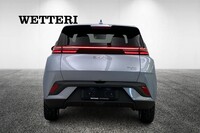 BYD Dolphin Surf vaihtoauto