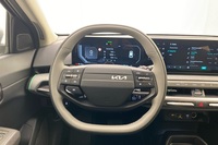 Kia EV4 vaihtoauto