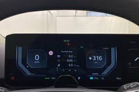 Kia EV4 vaihtoauto