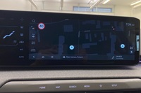 Kia EV4 vaihtoauto