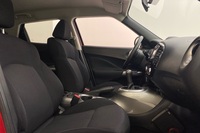 Nissan Juke vaihtoauto