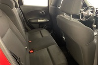 Nissan Juke vaihtoauto