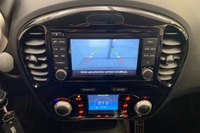 Nissan Juke vaihtoauto