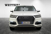 Audi Q7 vaihtoauto
