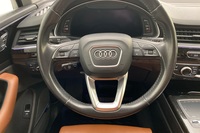 Audi Q7 vaihtoauto