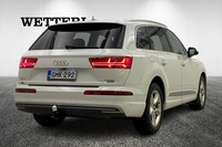 Audi Q7 vaihtoauto