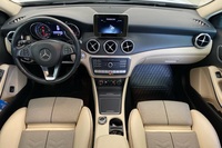 Mercedes-Benz GLA vaihtoauto