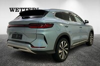 BYD Seal U vaihtoauto