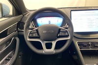 BYD Seal U vaihtoauto