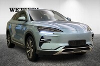 BYD Seal U vaihtoauto