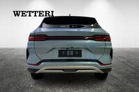 BYD Seal U vaihtoauto