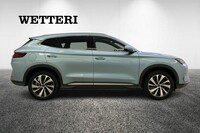 BYD Seal U vaihtoauto