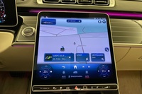 Mercedes-Benz S vaihtoauto
