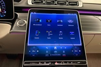 Mercedes-Benz S vaihtoauto