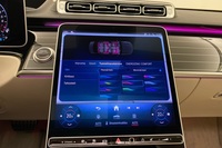 Mercedes-Benz S vaihtoauto
