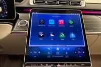 Mercedes-Benz S vaihtoauto