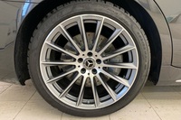 Mercedes-Benz S vaihtoauto