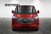 Ford Tourneo Custom vaihtoauto