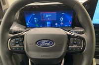 Ford Tourneo Custom vaihtoauto