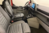 Ford Tourneo Custom vaihtoauto
