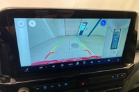 Ford Tourneo Custom vaihtoauto