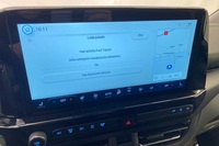 Ford Tourneo Custom vaihtoauto