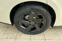 BYD Seal 6 DM-i vaihtoauto