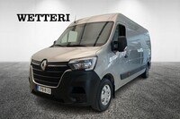 Renault Master vaihtoauto