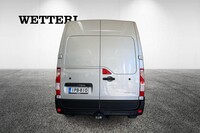 Renault Master vaihtoauto