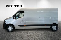 Renault Master vaihtoauto