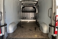 Renault Master vaihtoauto