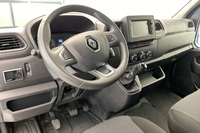 Renault Master vaihtoauto