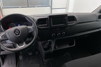 Renault Master vaihtoauto