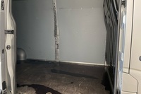 Renault Master vaihtoauto