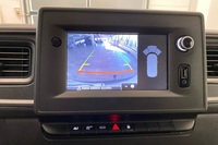 Renault Master vaihtoauto