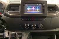 Renault Master vaihtoauto