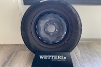 Renault Master vaihtoauto