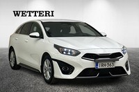 Kia Proceed vaihtoauto