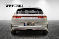 Kia Proceed vaihtoauto