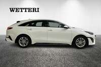 Kia Proceed vaihtoauto