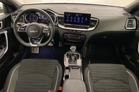 Kia Proceed vaihtoauto