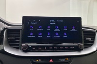 Kia Proceed vaihtoauto