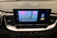 Kia Proceed vaihtoauto